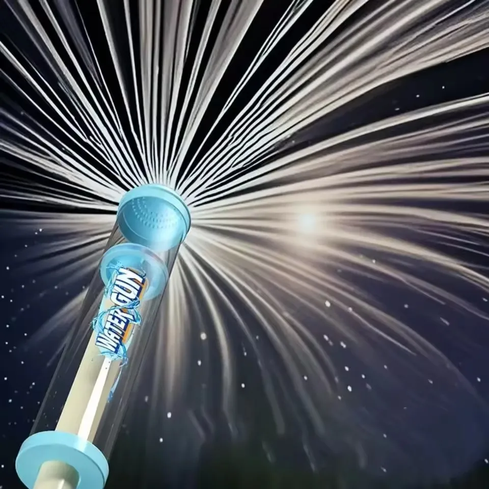 1pcs New Firework Fountain Wat - đánh giá và giá Outdoor Adventure Birthday Party