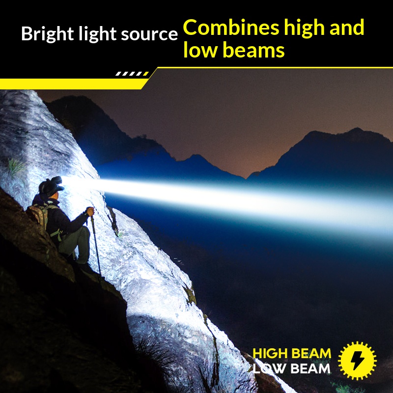 Philips LED Headlight Lighting - đánh giá và giá Outdoor Adventure Trips