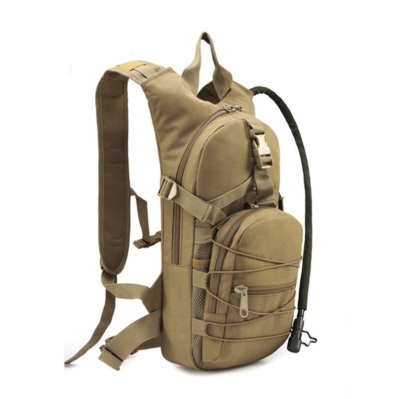 Nhẹ Chiến Thuật Ba Lô Túi Nước - đánh giá và giá Outdoor Adventure Backpack