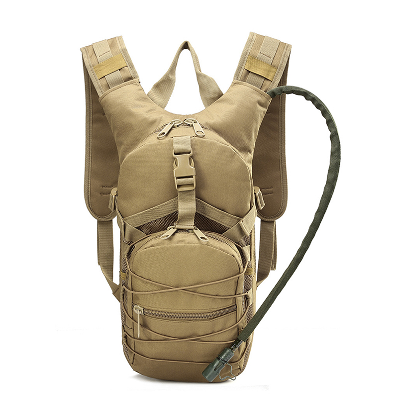 Nhẹ Chiến Thuật Ba Lô Túi Nước - đánh giá và giá Outdoor Adventure Backpack
