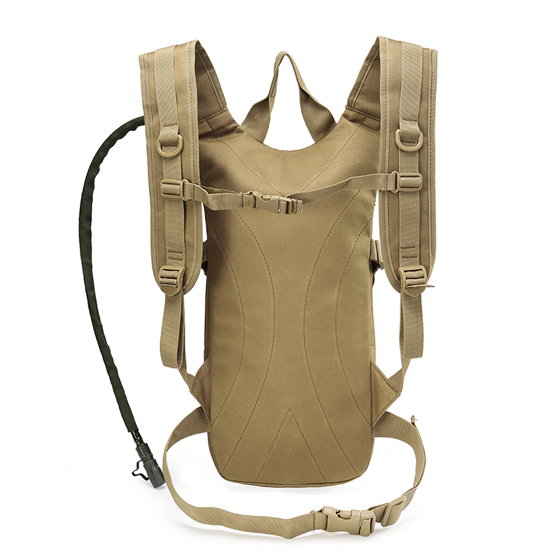 Nhẹ Chiến Thuật Ba Lô Túi Nước - đánh giá và giá Outdoor Adventure Backpack