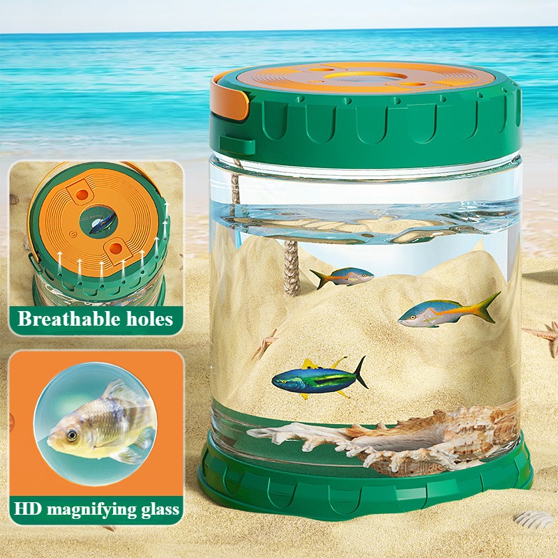 Catch The Sea Set Kids Toys Be - đánh giá và giá Outdoor Adventure Sports