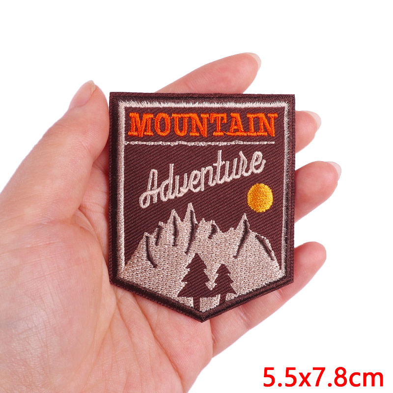 Mountain Camping Adventure Emb - đánh giá và giá Outdoor Adventure Backpack