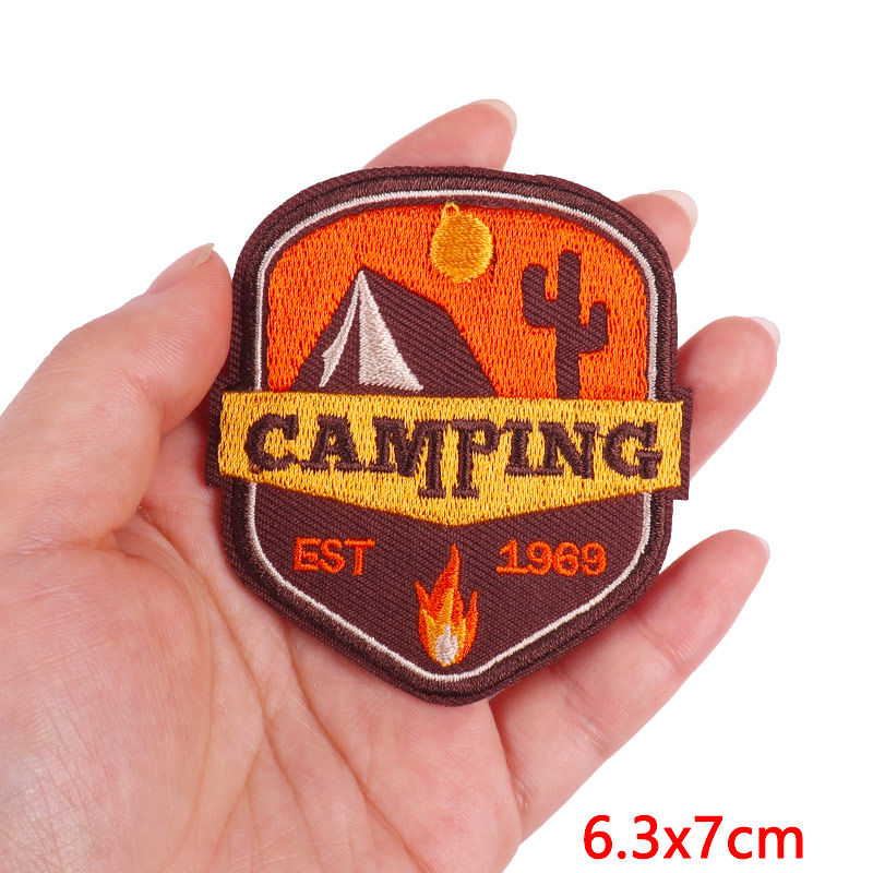 Mountain Camping Adventure Emb - đánh giá và giá Outdoor Adventure Backpack