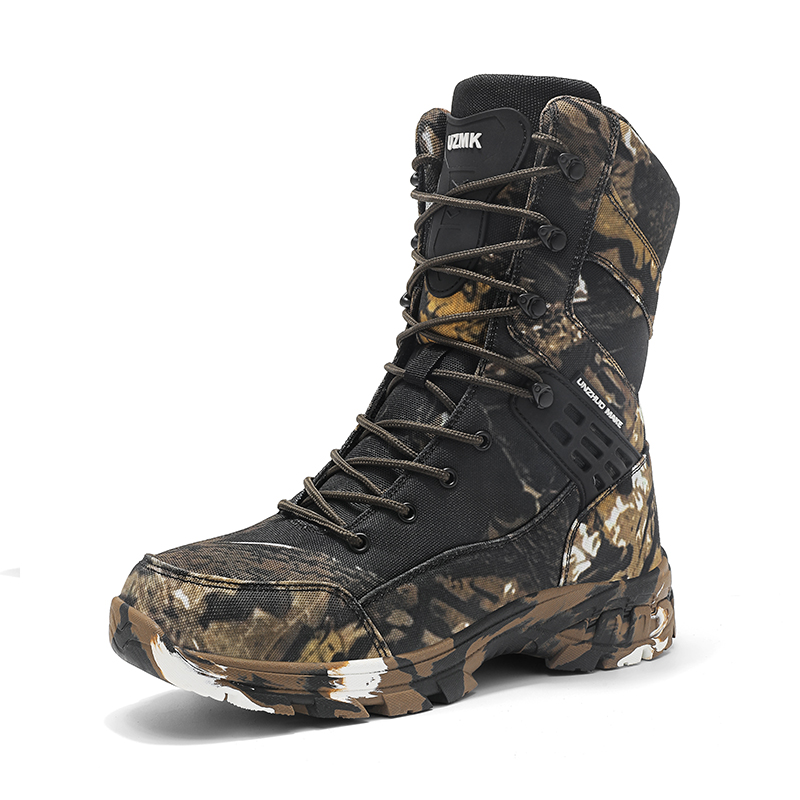 Men Army Shoes Breathable Safe - đánh giá và giá Outdoor Adventure Trips