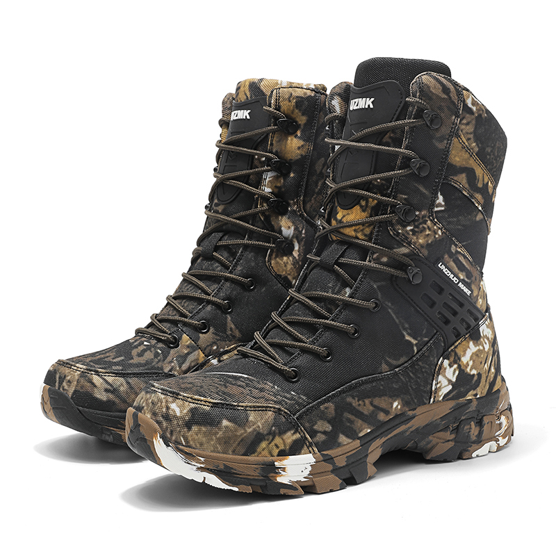 Men Army Shoes Breathable Safe - đánh giá và giá Outdoor Adventure Trips