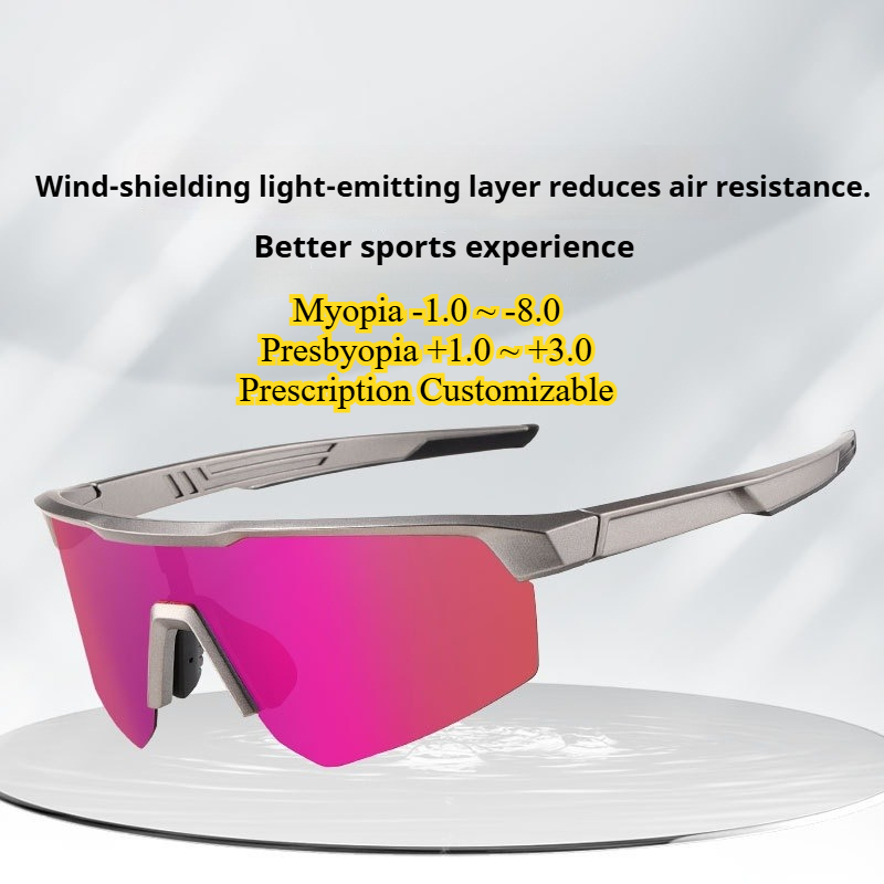 Upgrade Your Vision: Fashion P - đánh giá và giá Outdoor Adventure Sports