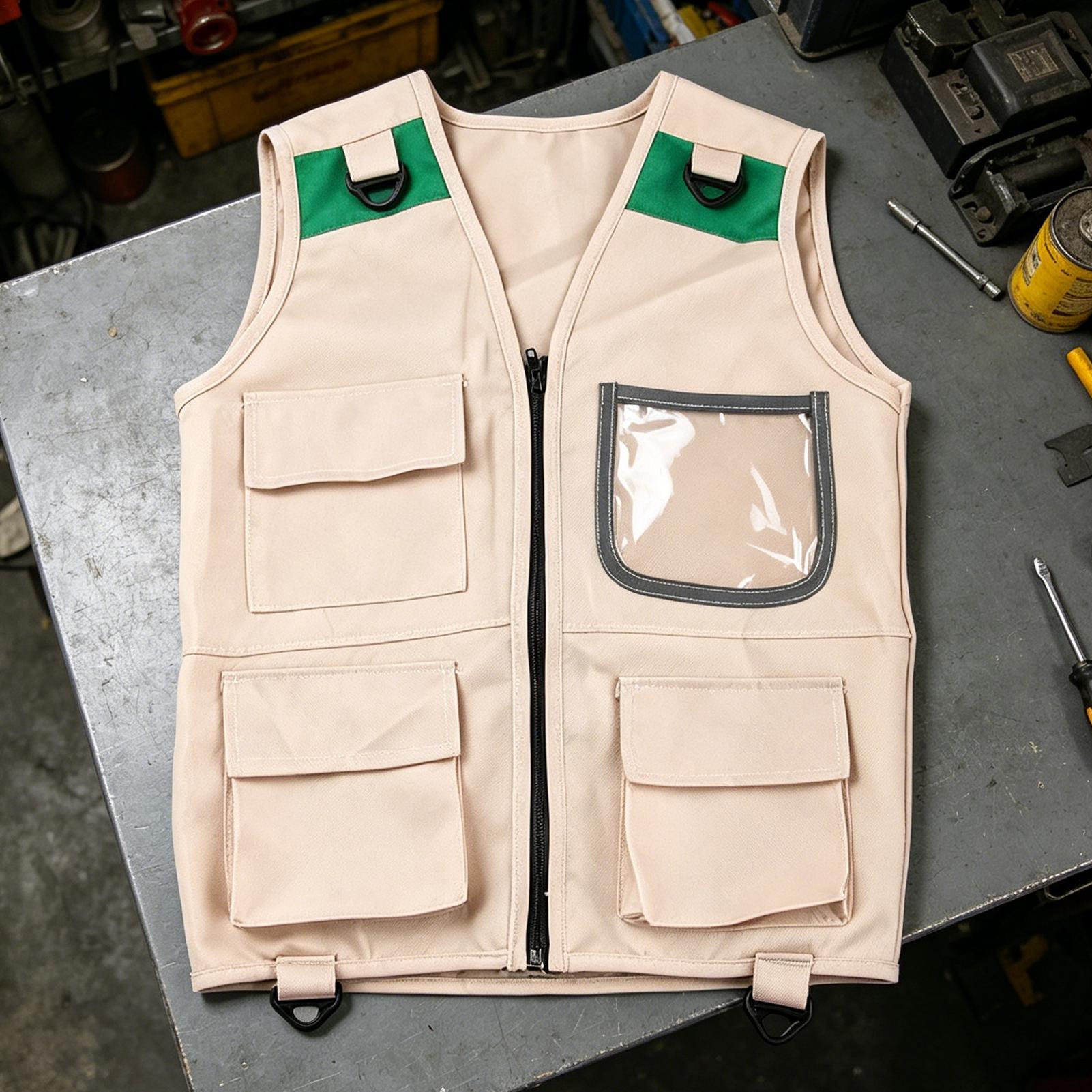 Kids Explorer Vest Safari Cost - đánh giá và giá Outdoor Adventure Outfit