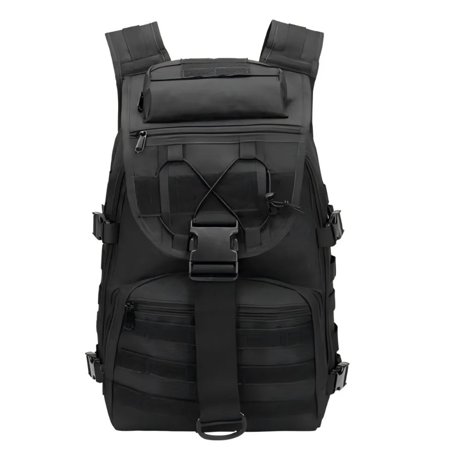 35L Men's Tactical Backpack Su - đánh giá và giá Outdoor Adventure Trips