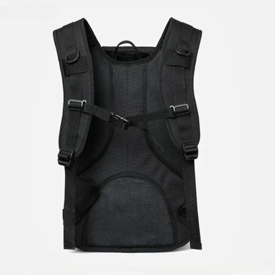 35L Men's Tactical Backpack Su - đánh giá và giá Outdoor Adventure Trips
