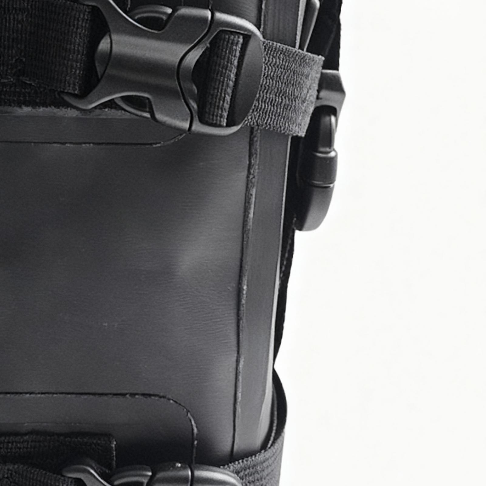 Motorcycle Side Bag Waterproof - đánh giá và giá Outdoor Adventure Backpack