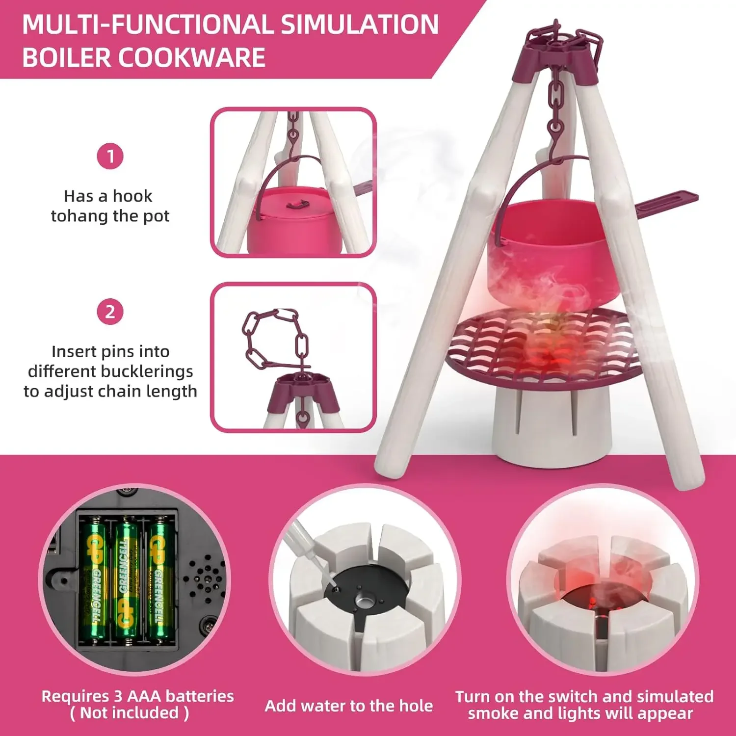 ‌Outdoor Nature Exploration To - đánh giá và giá Outdoor Adventure Kit For Kids