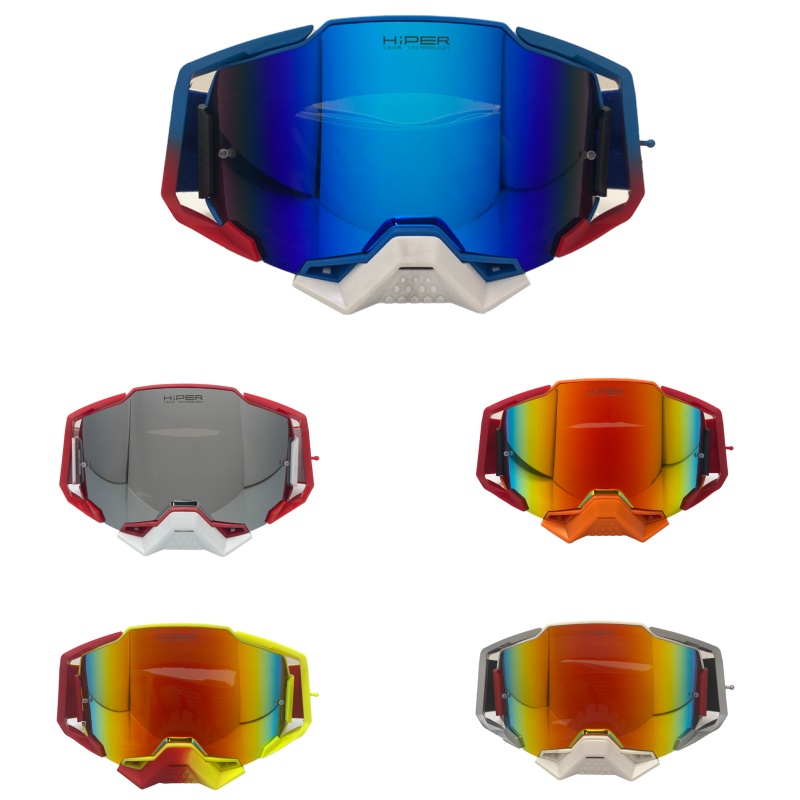 Outdoor Adventure Eye Goggles  - đánh giá và giá Outdoor Adventure Sports