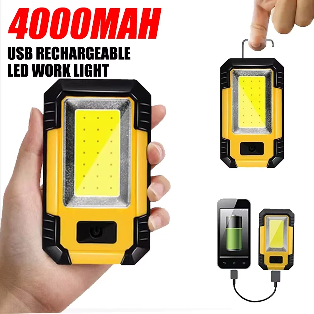 Portable 4000MaH Rechargeable  - đánh giá và giá Outdoor Adventure Trips