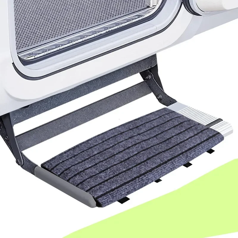 Outdoor Caravan Step Doormat R - đánh giá và giá Outdoor Adventure Trips
