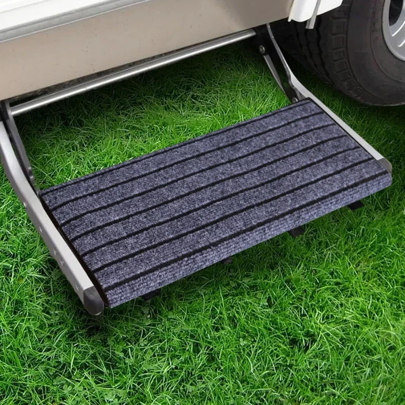 Outdoor Caravan Step Doormat R - đánh giá và giá Outdoor Adventure Trips