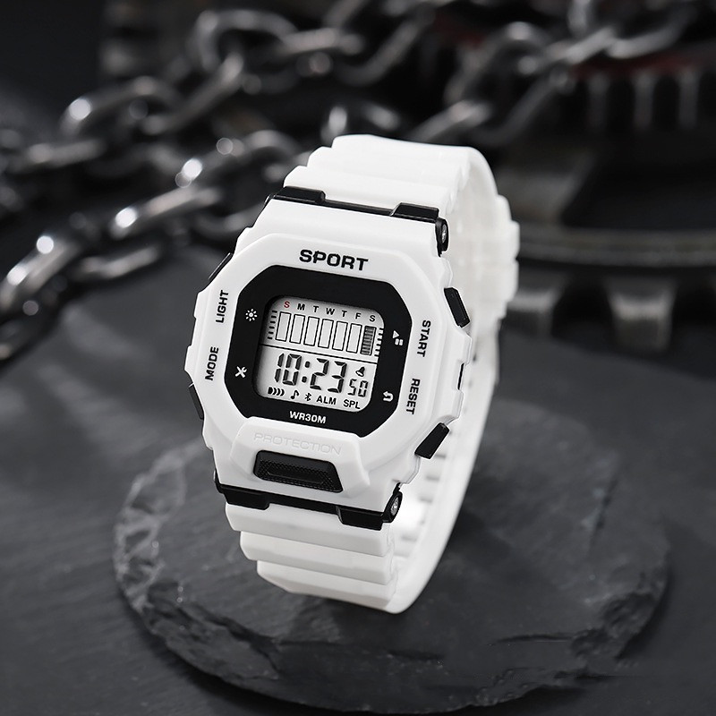 Men's Sports Watch Waterproof  - đánh giá và giá Outdoor Adventure Sports