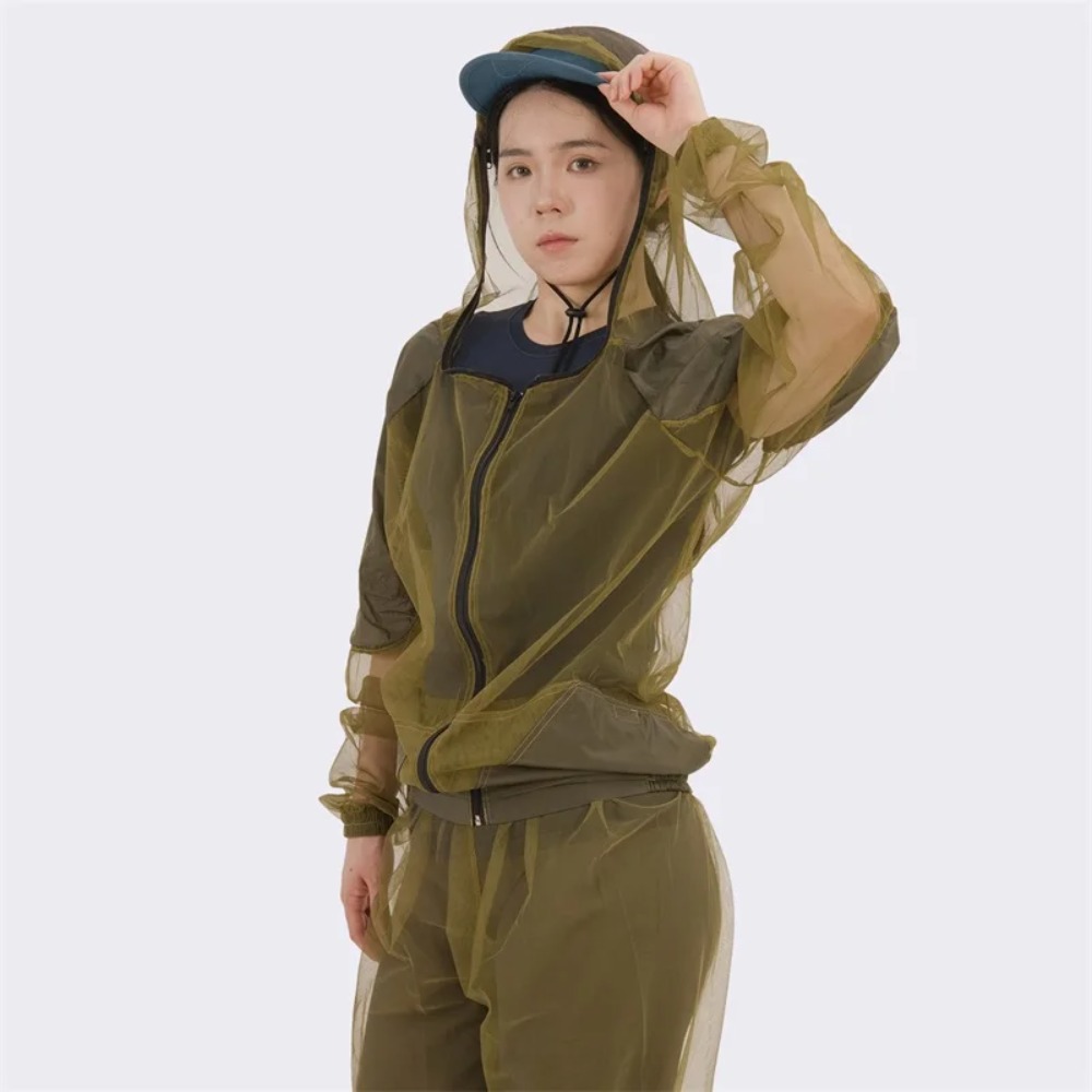 Hiking Adventure Insect Proof  - đánh giá và giá Outdoor Adventure Outfit
