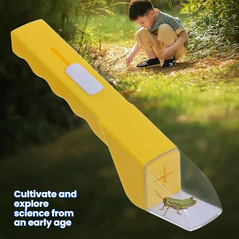 Bug Catcher Kit for Kids Outdo - đánh giá và giá Outdoor Adventure Kit For Kids