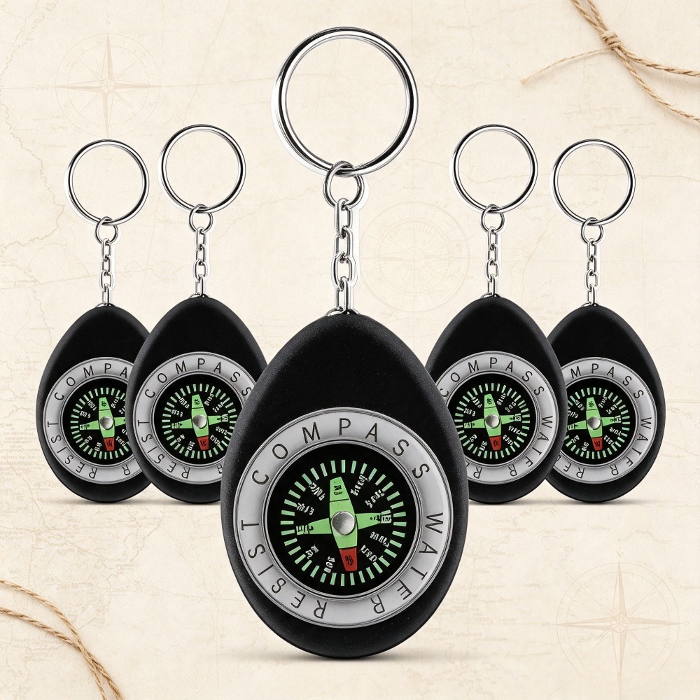 5 Pcs Small Water Resistant Co - đánh giá và giá Outdoor Adventure Birthday Party