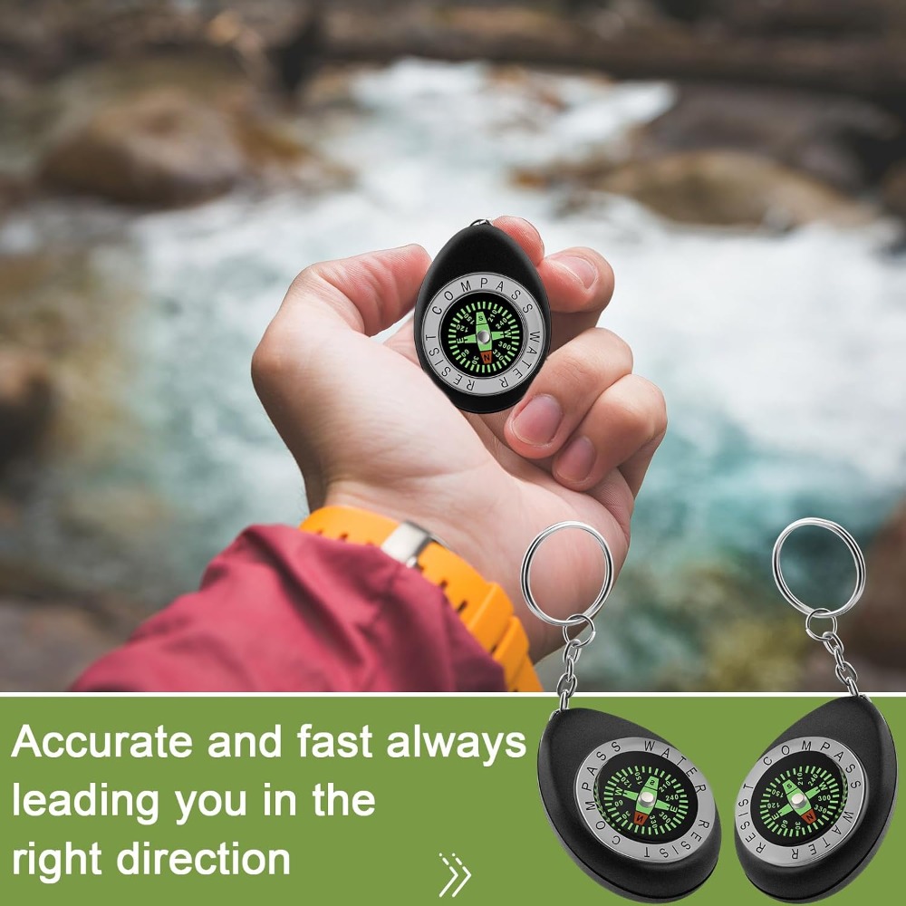 5 Pcs Small Water Resistant Co - đánh giá và giá Outdoor Adventure Birthday Party