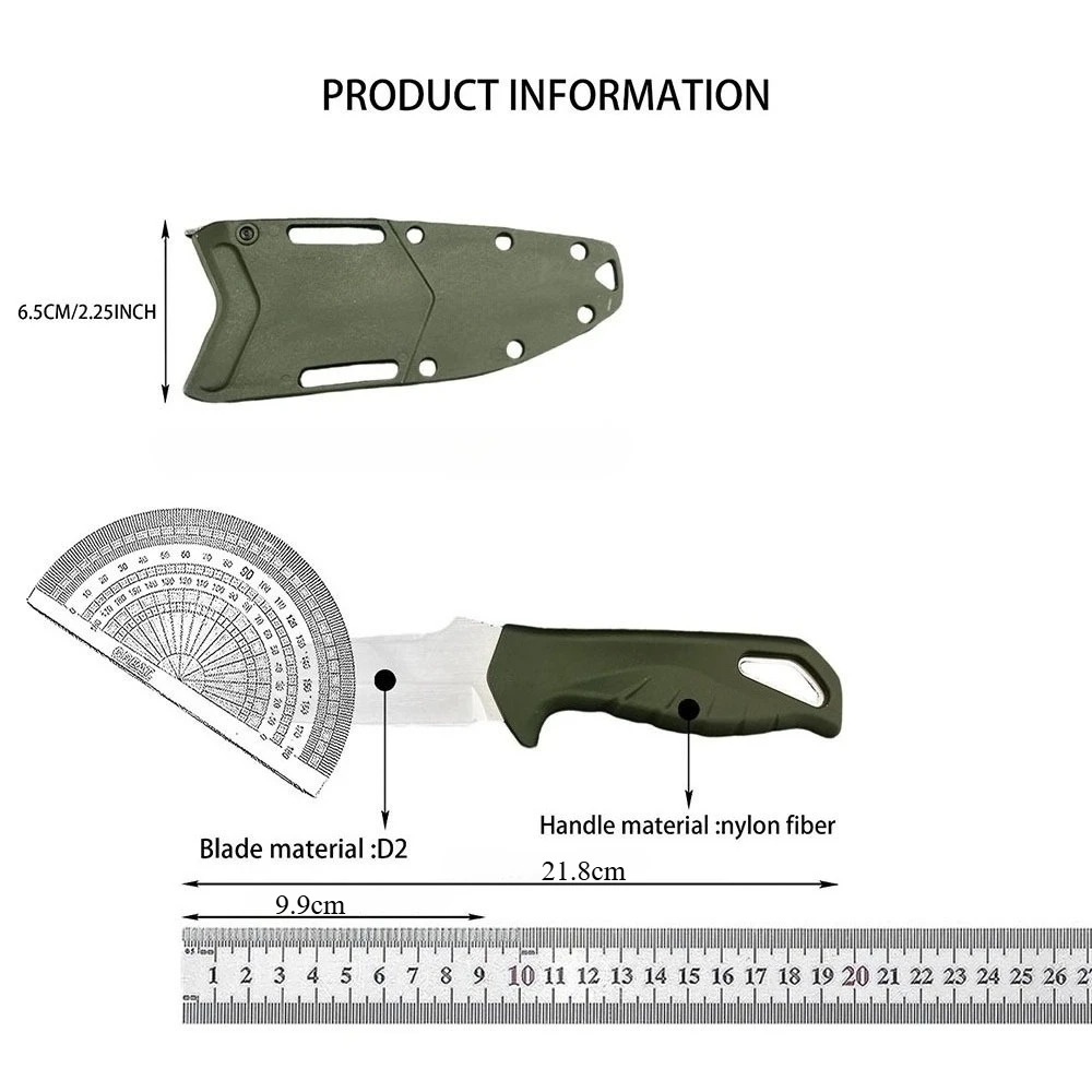 18040 Serrated/ Full Blade Poc - đánh giá và giá Outdoor Adventure Backpack