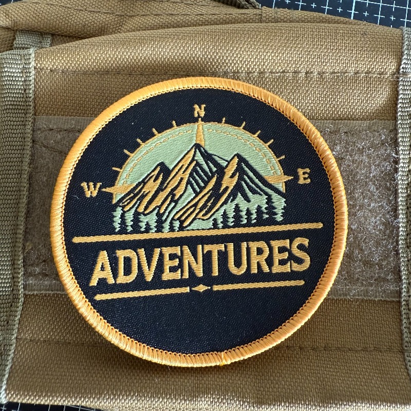 Adventures Mountain Compass Em - đánh giá và giá Outdoor Adventure Backpack
