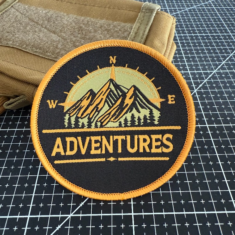 Adventures Mountain Compass Em - đánh giá và giá Outdoor Adventure Backpack