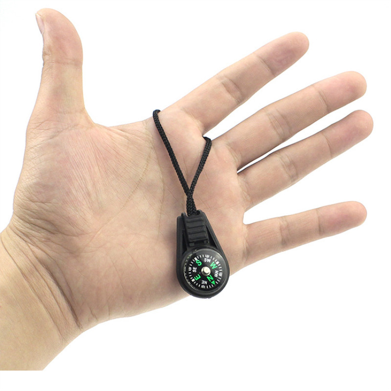 3pcs/Lot Portable Mini Compass - đánh giá và giá Outdoor Adventure Backpack