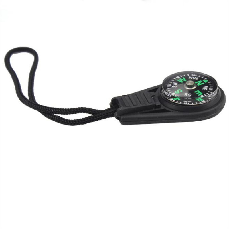 3pcs/Lot Portable Mini Compass - đánh giá và giá Outdoor Adventure Backpack