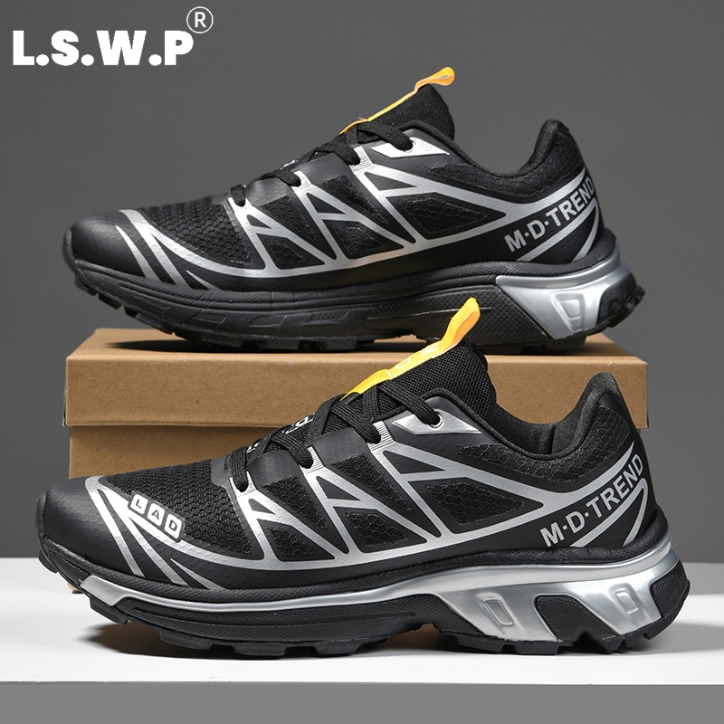 Men's Casual Sports Shoes, Tre - đánh giá và giá Outdoor Adventure Sports