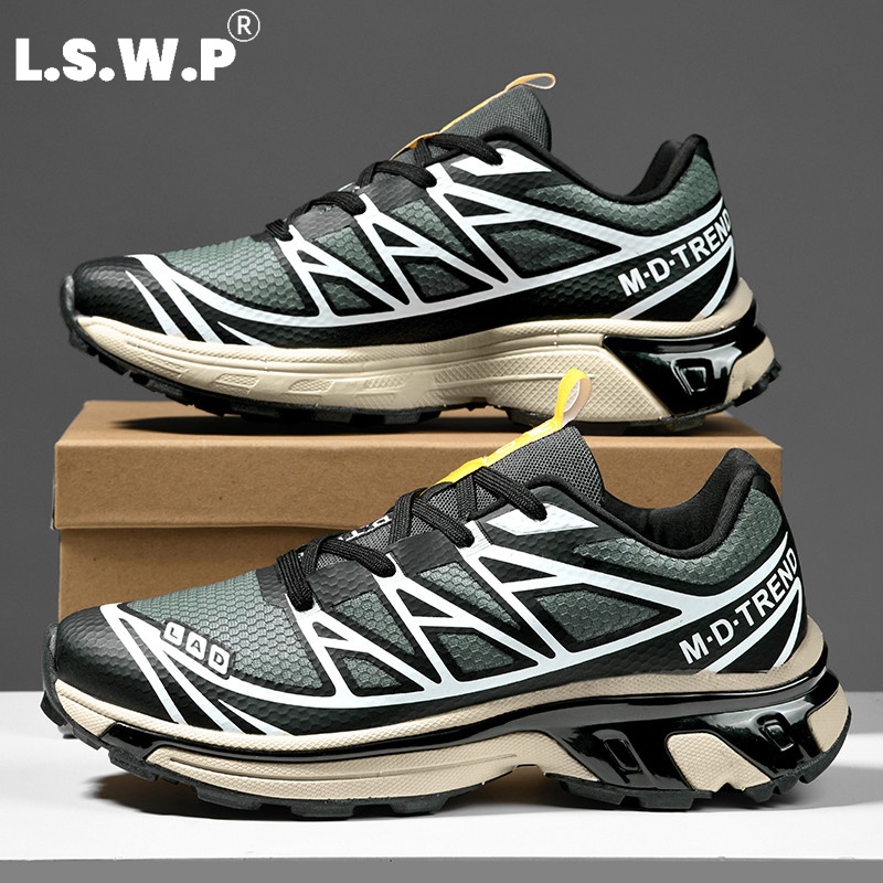 Men's Casual Sports Shoes, Tre - đánh giá và giá Outdoor Adventure Sports
