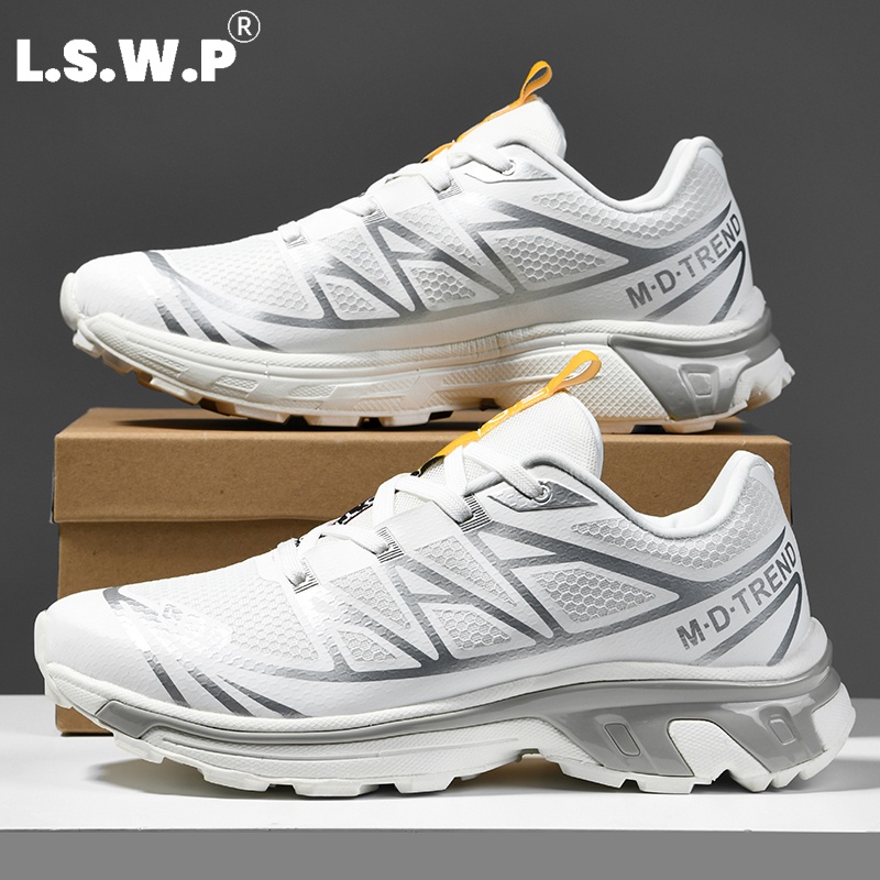 Men's Casual Sports Shoes, Tre - đánh giá và giá Outdoor Adventure Sports