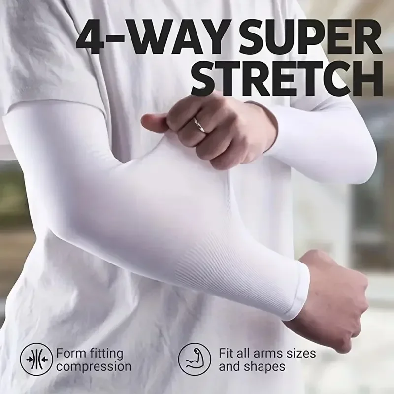 3 Pair of Breathable Sun Prote - đánh giá và giá Outdoor Adventure Sports