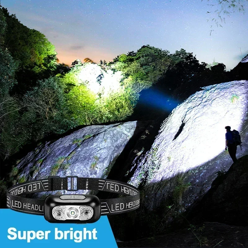 Powerful Sensor Adjustable Led - đánh giá và giá Outdoor Adventure Trips
