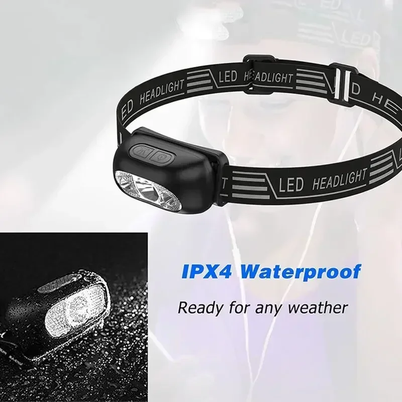 Powerful Sensor Adjustable Led - đánh giá và giá Outdoor Adventure Trips